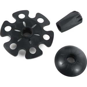 باتوم کوهنوردی سه کلیپسی اسنوهاک Snow Hawk مدل SN-T0114