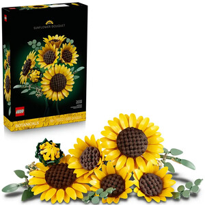 لگو دسته گل آفتابگردان LEGO مدل 11502 با 686 قطعه