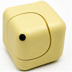 فیجت اسپینری کیوب مدل CUBE GYRO کد 801