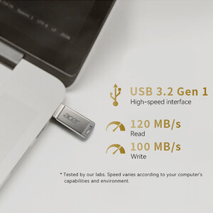 فروش فلش مموری USB 3.2 ایسر