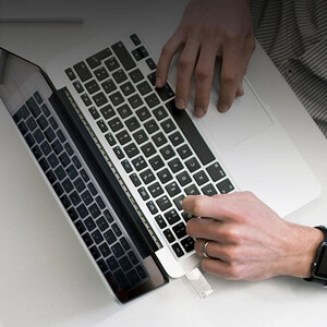 قیمت فلش مموری USB 3.2 نتاک