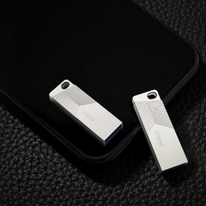فلش مموری نتاک ظرفیت 128 گیگابایت USB 3.2