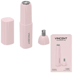 ماشین اصلاح صورت بانوان وینسنت Vincent مدل 5423/04 ضد آب