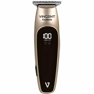 ماشین اصلاح وینسنت Vincent مدل HC3321 DayBlade شارژی و برقی