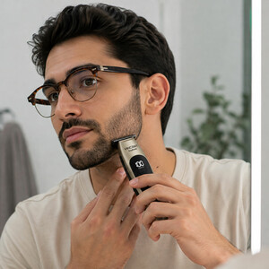 ماشین اصلاح وینسنت Vincent مدل HC3321 DayBlade شارژی و برقی