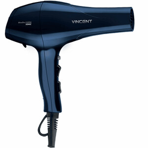 سشوار وینسنت Vincent مدل HD5321 موتور AC توان 2100 وات
