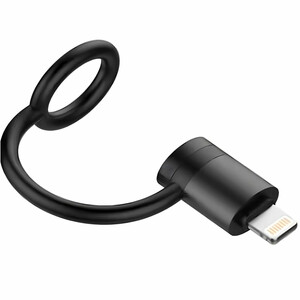 مبدل لایتنینگ به تایپ سی الدنیو LDNIO مدل LC270 توان 30 وات