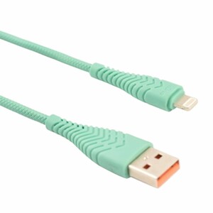کابل یو اس بی به لایتنینگ پرووان سبز