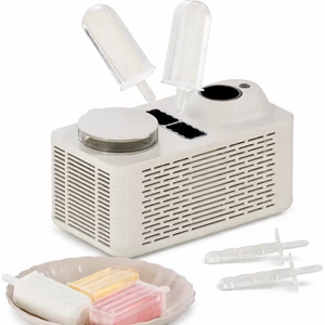 دستگاه بستنی یخی ساز رومیزی مدل PD-ZBJ-03 با توان 150 وات