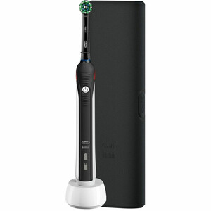 مسواک برقی اورال بی Oral-B مدل D501.513 همراه کیف