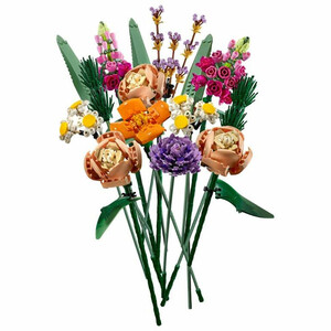 لگو دسته گل LEGO مدل 10280 با 756 قطعه