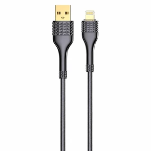 کابل لایتنینگ الدنیو LDNIO مدل LS651 توان 30 وات یک متری
