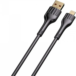 کیفیت کابل لایتنینگ الدنیو