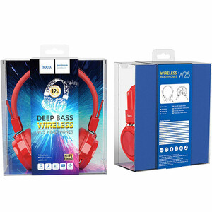 جعبه هدفون بلوتوثی هوکو W25 Promise