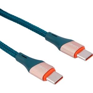 کیفیت کابل شارژ تایپ سی الدنیو