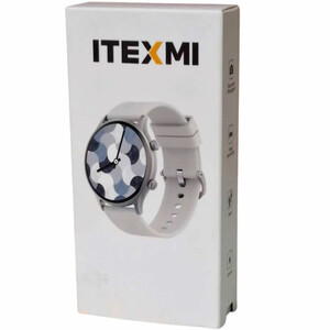 جعبه ساعت هوشمند آیتکسمی مدل Xwatch SE