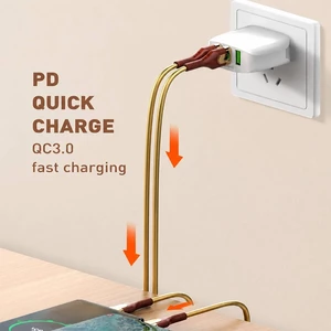 کیفیت کابل میکرو یو اس بی الدینیو