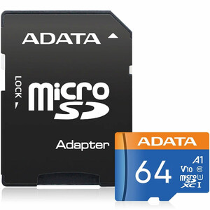 کارت حافظه ای دیتا همراه آداپتور SD