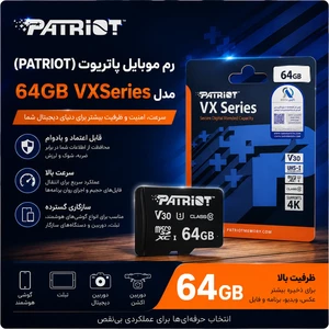 اطلاعات رم میکرو اس دی