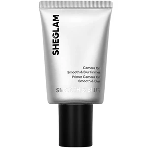 پرایمر بی رنگ شیگلم Sheglam اصل مدل Camera On صاف و مات کننده