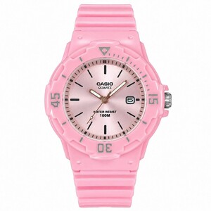 ساعت مچی زنانه کاسیو Casio مدل LRW-200H-4E4V ضد آب