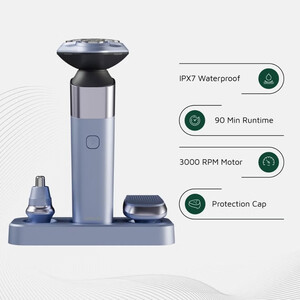قیمت ریش تراش گرین لاین