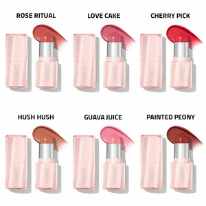 رژگونه استیکی شیگلم