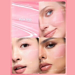 رژگونه مایع شیگلم