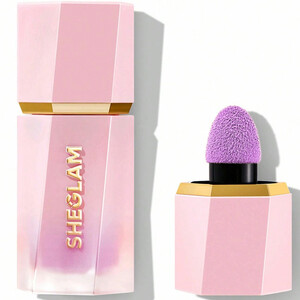 رژگونه مایع شیگلم SHEGLAM مدل Color Bloom با فینیش مات