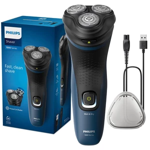 ریش تراش فیلیپس Philips مدل S1151/00 اصلاح خشک و مرطوب