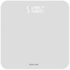 ترازوی دیجیتال گرین لاین Green Lion مدل GWS-12 تا 180 کیلوگرم