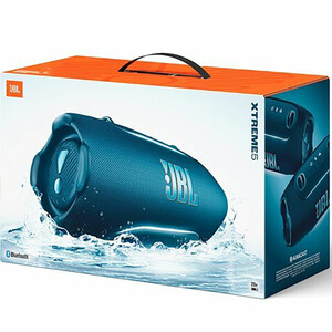 جعبه اسپیکر JBL Xtreme 5
