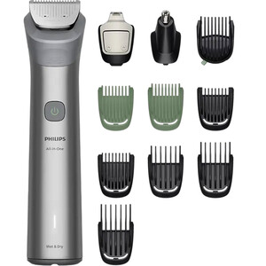 ماشین اصلاح فیلیپس Philips مدل MG5923/15 با طراحی چندکاره