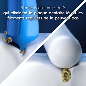 سری یدک مسواک برقی اورال بی