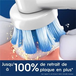 سری یدک مسواک برقی اورال بی