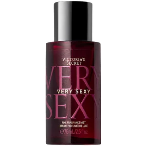 بادی میست خوشبوکننده بدن ویکتوریا سکرت Victoria's Secret مدل Very Sexy حجم  75ml