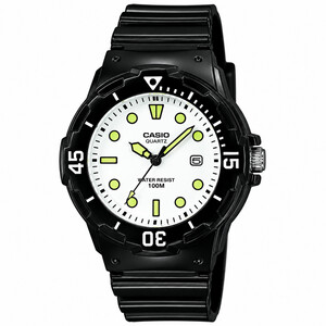 ساعت مچی زنانه کاسیو Casio مدل LRW-200H-7E1 مقاوم تا 100 متر