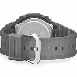 بند رزین ساعت کاسیو G-SHOCK GA-2100K-1ADR