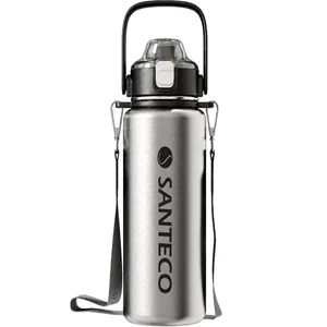 فلاسک دوجداره سانتکو SANTECO مدل HGD-1200-001 ظرفیت 1200 میلی لیتر