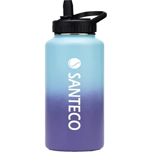 قمقمه ورزشی سانتکو Santeco مدل HD-1900HB-1 ظرفیت 1900 میلی لیتر