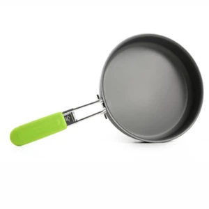خرید ماهیتابه کوهنوردی سایز متوسط اسنوهاک