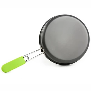 فروش ماهیتابه کوهنوردی سایز متوسط اسنوهاک