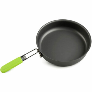 ماهیتابه اسنوهاک SN-F10 برای پخت و پز در کمپینگ