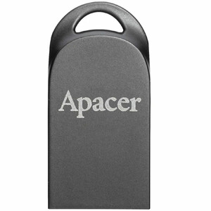 فلش مموری اپیسر Apacer مدل AH15G ظرفیت 64 گیگابایت USB 3.2