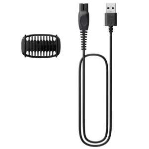 ماشین اصلاح بدن فیلیپس BG1024/16 با تیغه دو طرفه