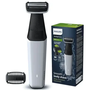 ماشین اصلاح بدن فیلیپس اصلBG3007 فویلی
