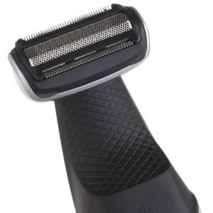 موزن بدن فیلیپس philips مدل BG5021/15 قابل استفاده زیر دوش