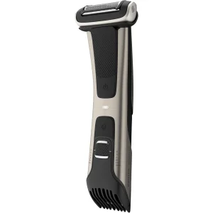ماشین اصلاح بدن فیلیپس Philips اصل مدل BG7030/49 ضد آب