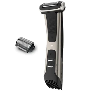 ماشین اصلاح بدن فیلیپس Philips اصل مدل BG7030/49 ضد آب