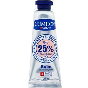 بالم دست شی باتر کامان مناسب پوست خشک حجم 25ml